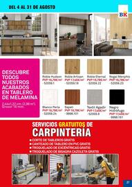 Folleto Bricoking Página 27