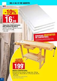 Folleto Bricoking Página 28