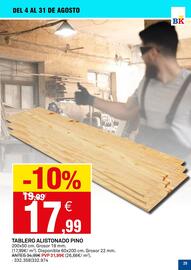 Folleto Bricoking Página 29