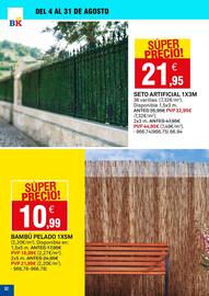 Folleto Bricoking Página 32