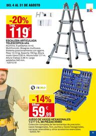 Folleto Bricoking Página 41