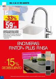 Folleto Bricoking Página 8