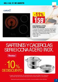 Folleto Bricoking Página 9