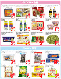 Fresh Value flyer Page 3
