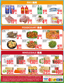 Fresh Value flyer Page 4