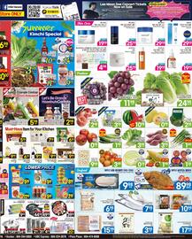 H-Mart flyer Page 2