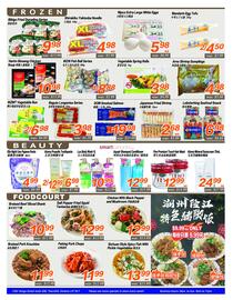 Seasons Foodmart flyer Page 2