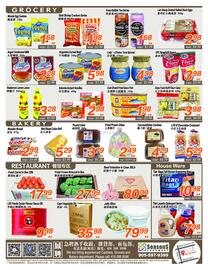 Seasons Foodmart flyer Page 4