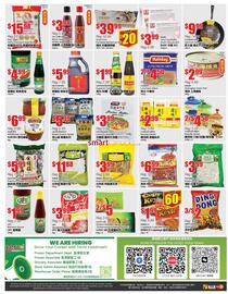 Terra Foodmart flyer Page 2