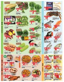 Terra Foodmart flyer Page 4