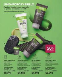 Catálogo Avon Página 100