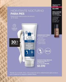 Catálogo Avon Página 102