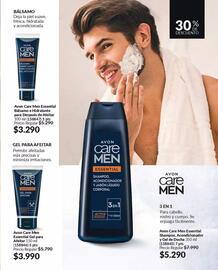 Catálogo Avon Página 104