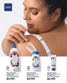 Catálogo Avon Página 105