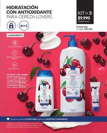 Catálogo Avon Página 106