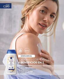 Catálogo Avon Página 107