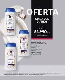 Catálogo Avon Página 108