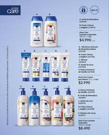 Catálogo Avon Página 109