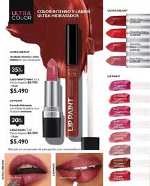 Catálogo Avon Página 11