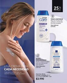 Catálogo Avon Página 110