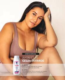 Catálogo Avon Página 111
