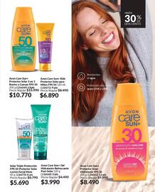 Catálogo Avon Página 114