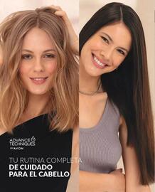 Catálogo Avon Página 115