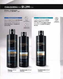 Catálogo Avon Página 116