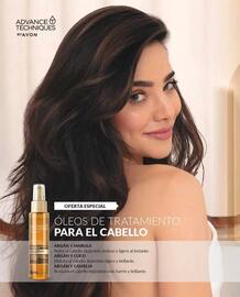 Catálogo Avon Página 117