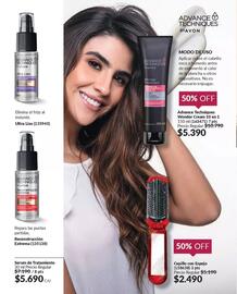 Catálogo Avon Página 119