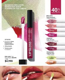 Catálogo Avon Página 12