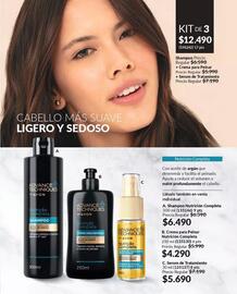 Catálogo Avon Página 120