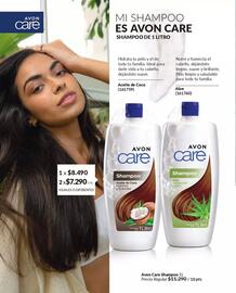 Catálogo Avon Página 121