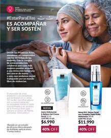 Catálogo Avon Página 122