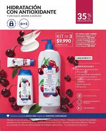 Catálogo Avon Página 124