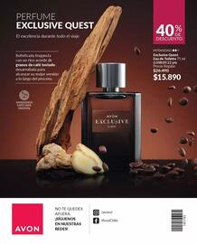 Catálogo Avon Página 125