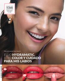Catálogo Avon Página 13