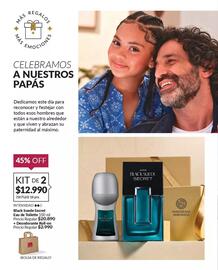 Catálogo Avon Página 15