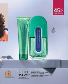 Catálogo Avon Página 16