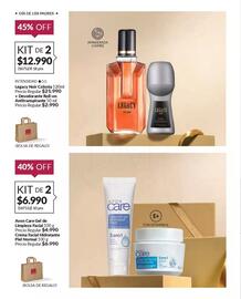 Catálogo Avon Página 19