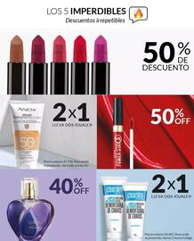Catálogo Avon Página 2