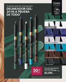 Catálogo Avon Página 22