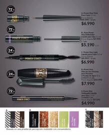 Catálogo Avon Página 23
