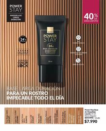 Catálogo Avon Página 24