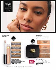 Catálogo Avon Página 25