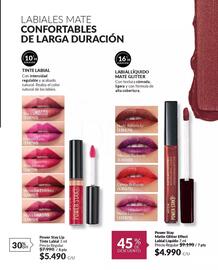 Catálogo Avon Página 26
