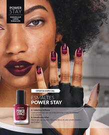 Catálogo Avon Página 27