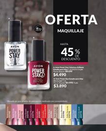 Catálogo Avon Página 28