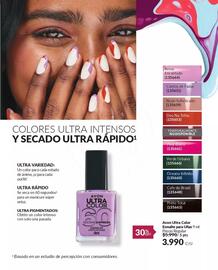 Catálogo Avon Página 30