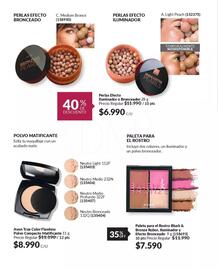 Catálogo Avon Página 31